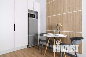 1-к квартира, посуточно, 30м2, 7/11 этаж