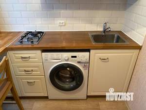 1-к квартира, на длительный срок, 34м2, 4/9 этаж