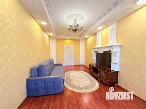 2-к квартира, на длительный срок, 81м2, 5/5 этаж
