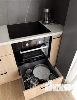 2-к квартира, на длительный срок, 53м2, 4/4 этаж