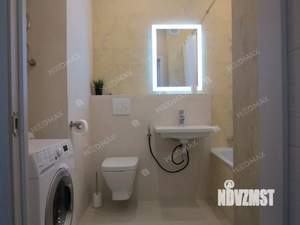 1-к квартира, на длительный срок, 47м2, 4/22 этаж