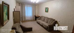 1-к квартира, на длительный срок, 40м2, 7/17 этаж