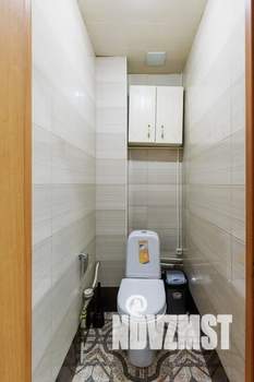 3-к квартира, посуточно, 76м2, 4/4 этаж