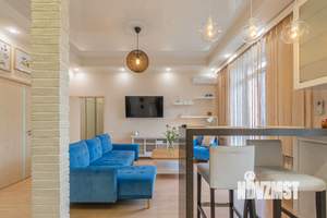 2-к квартира, на длительный срок, 54м2, 4/5 этаж