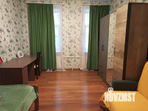 2-к квартира, на длительный срок, 53м2, 2/5 этаж