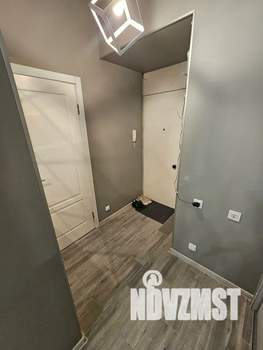 1-к квартира, посуточно, 45м2, 2/6 этаж