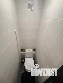 1-к квартира, посуточно, 31м2, 9/9 этаж