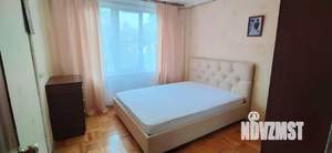 3-к квартира, на длительный срок, 62м2, 4/5 этаж