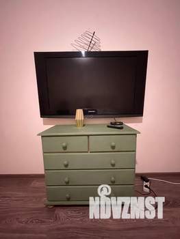 1-к квартира, посуточно, 40м2, 11/24 этаж