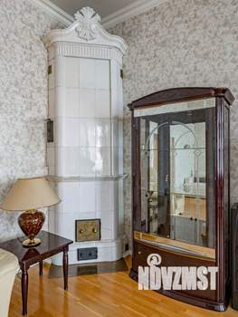 3-к квартира, на длительный срок, 175м2, 1/3 этаж