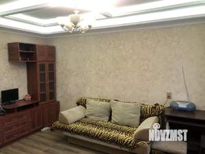 3-к квартира, на длительный срок, 58м2, 4/5 этаж