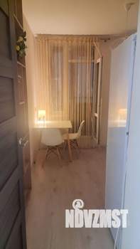 1-к квартира, на длительный срок, 33м2, 7/12 этаж