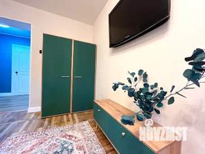1-к квартира, посуточно, 34м2, 2/16 этаж