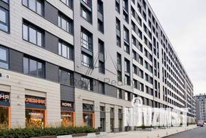 1-к квартира, на длительный срок, 38м2, 8/10 этаж