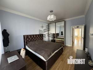 3-к квартира, на длительный срок, 100м2, 2/10 этаж