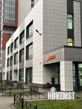 1-к квартира, на длительный срок, 43м2, 17/25 этаж