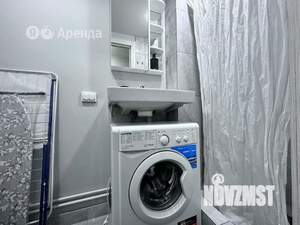 Студия квартира, на длительный срок, 19м2, 2/5 этаж