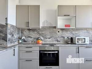 2-к квартира, на длительный срок, 50м2, 10/13 этаж