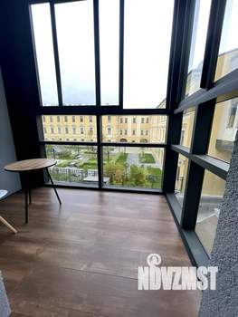 1-к квартира, на длительный срок, 45м2, 3/4 этаж