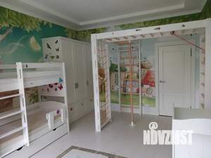 2-к квартира, посуточно, 88м2, 1/3 этаж