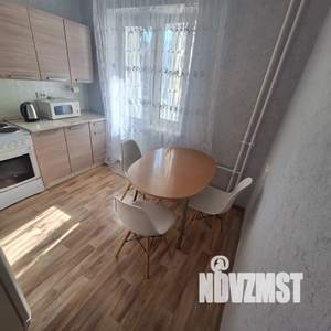1-к квартира, посуточно, 38м2, 16/17 этаж