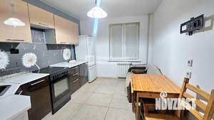 1-к квартира, на длительный срок, 40м2, 8/10 этаж