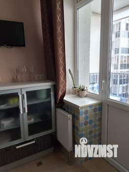 1-к квартира, на длительный срок, 41м2, 9/13 этаж