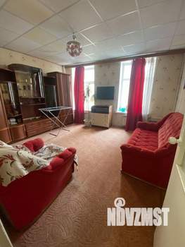 2-к квартира, на длительный срок, 60м2, 5/5 этаж