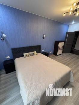 1-к квартира, на длительный срок, 42м2, 15/18 этаж