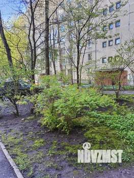 2-к квартира, на длительный срок, 47м2, 4/9 этаж