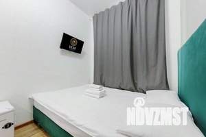 1-к квартира, посуточно, 14м2, 1/3 этаж