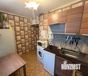 2-к квартира, на длительный срок, 45м2, 1/5 этаж