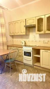 1-к квартира, на длительный срок, 40м2, 3/16 этаж