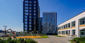 Студия квартира, на длительный срок, 20м2, 7/12 этаж