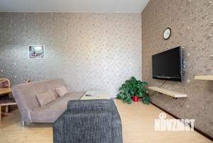 1-к квартира, посуточно, 70м2, 1/1 этаж
