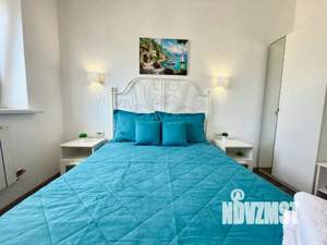 1-к квартира, посуточно, 17м2, 5/5 этаж