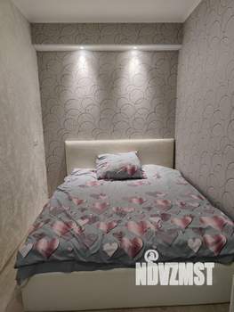 Студия квартира, посуточно, 25м2, 17/24 этаж