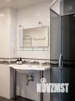 2-к квартира, посуточно, 80м2, 5/5 этаж