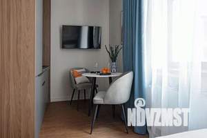 1-к квартира, посуточно, 21м2, 4/10 этаж