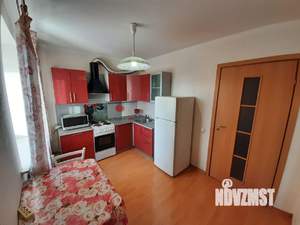 1-к квартира, посуточно, 34м2, 3/25 этаж