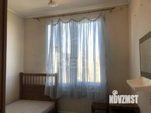 3-к квартира, на длительный срок, 49м2, 5/5 этаж