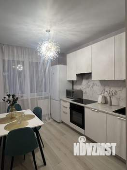 2-к квартира, посуточно, 64м2, 12/16 этаж