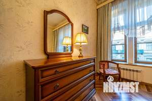 3-к квартира, посуточно, 125м2, 3/4 этаж