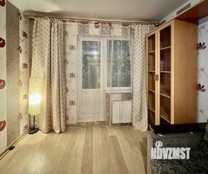 1-к квартира, на длительный срок, 43м2, 6/11 этаж