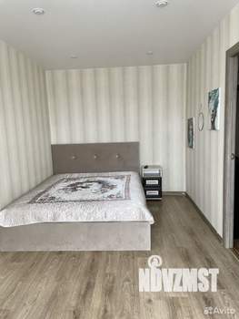 1-к квартира, на длительный срок, 36м2, 8/9 этаж
