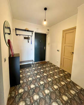1-к квартира, на длительный срок, 48м2, 5/10 этаж