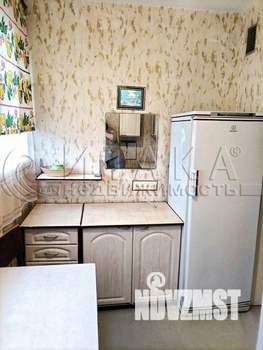 1-к квартира, на длительный срок, 34м2, 12/12 этаж