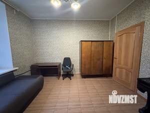 2-к квартира, на длительный срок, 52м2, 2/5 этаж