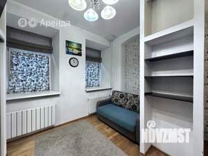 Студия квартира, на длительный срок, 20м2, 1/4 этаж
