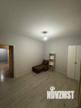 3-к квартира, на длительный срок, 72м2, 4/24 этаж